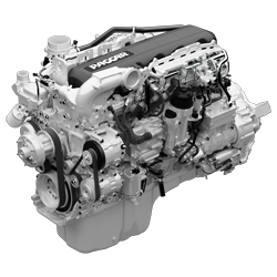 P158C Engine